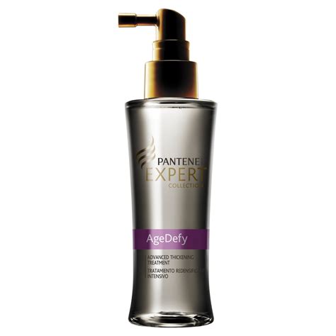 Pantene Age Defy Thickening Treatment 125 Ml 3 95