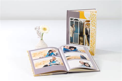 Fotobuch Large Hochformat Hardcover Mit Foto Von Smartphoto