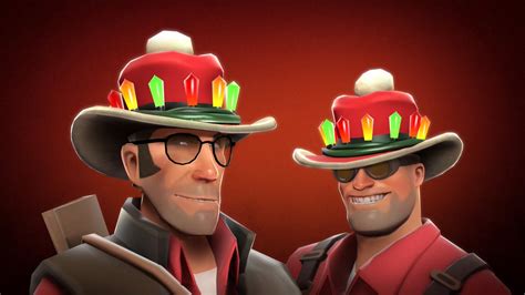 Tf Emporium On Twitter New All Class Smissmas Headgear The Hale