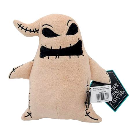 Peluche Disney El Extra O Mundo De Jack Oogie Boogie Cm Walmart