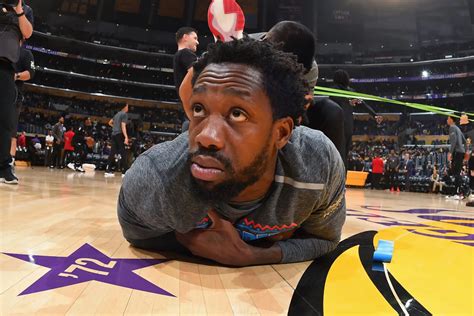 La Lakers Star Patrick Beverley Fires Back At His Critics With Raging