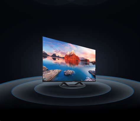 Smart Tv Xiaomi Uhd K L M A La Merkamax