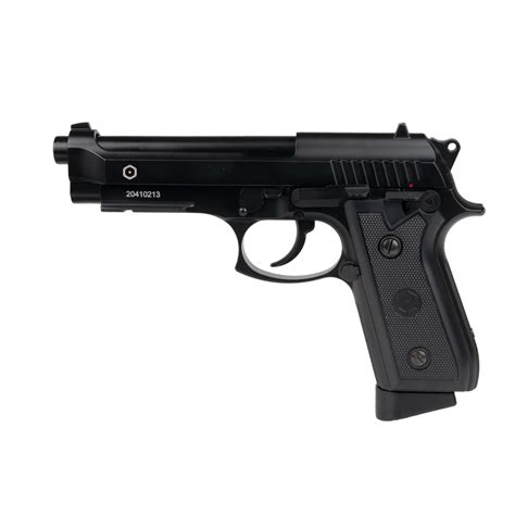 Pachet Pistol Co Airsoft Pt Full Metal Blowback Toc Pistol Co