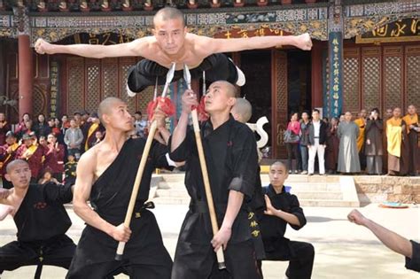 Chinese Kung Fu Martial Arts Types History Famous Actors Places To