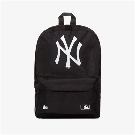 New Era Rucksack Mlb Everyday Bag Nyy Blk New York Yankees B