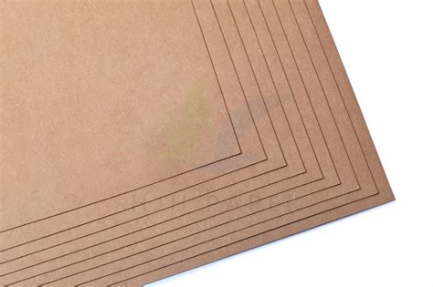 Swedish Food Grade Kraft Linerboard 80 450g HJH Kraft Paper