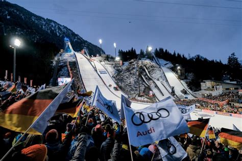 Puchar Świata WISŁA 2024 Znamy dokładny program zawodów na skoczni im