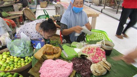 HANYA Rp 2000 SAJA JAJANAN PASAR CENIL PERTOLO GETHUK UTRI WAJIK