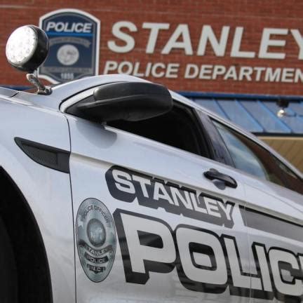 Stanley, NC Police Department - Welcome to our New Website!