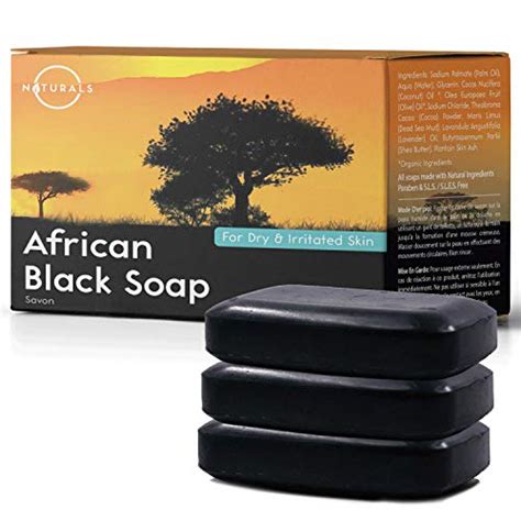 11 Best Soaps For Dark Skin To Improve Its Tone Expert Picks