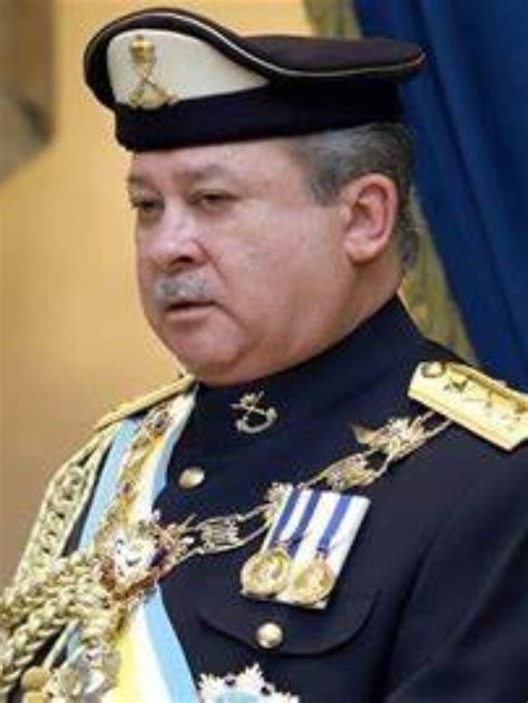 Sultan Ibrahim The Next King Of Malaysia News Patri News Realtime