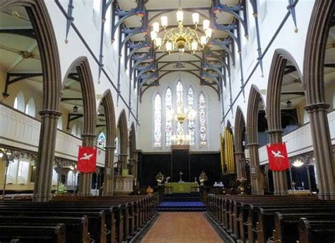 Church of St George, Chorley, Lancashire