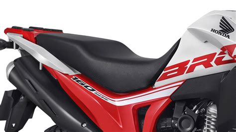 Honda Lança A Nxr 160 Bros Esdd 2019 Com Novas Cores E Grafismos