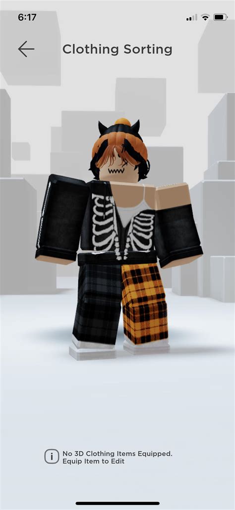 Roblox Halloween Fit 🎃👻 R Wilmasfanclub