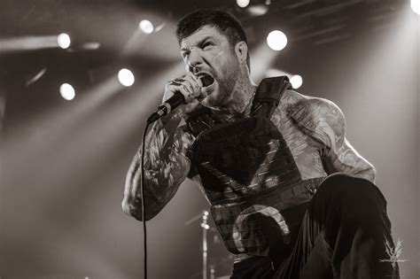 LIVE PHOTOS: Good Things Festival Sideshow SLAUGHTER TO PREVAIL - The ...