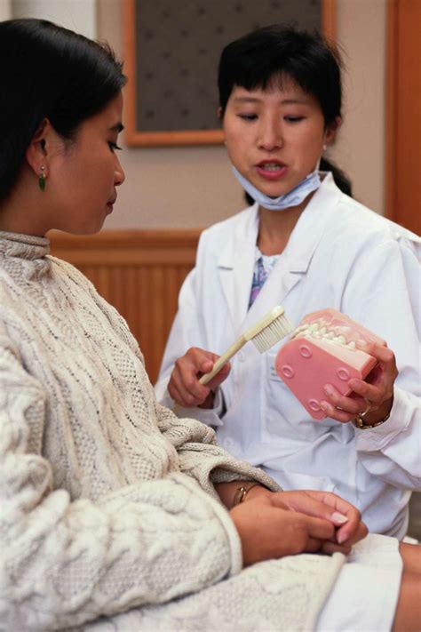 Dental Hygiene vs. Radiology Tech