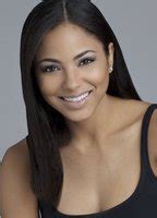 DAWN JACKSON Nude AZNude