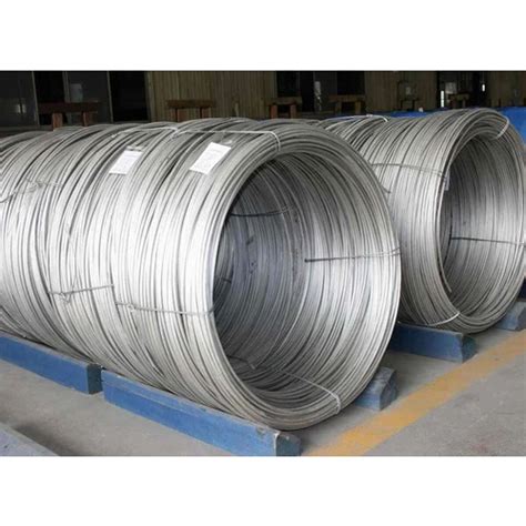 Inconel 718 Filler Wire At Best Price In Mumbai Pragati Metal Corporation