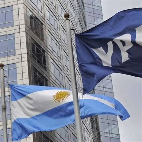 Juicio Por Ypf El Gobierno Pidió Revocar El Fallo Que Obliga A La