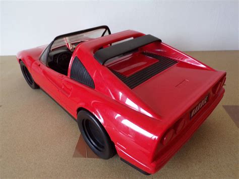 Barbie Ferrari 328 Gts 2 By M81woodland On Deviantart