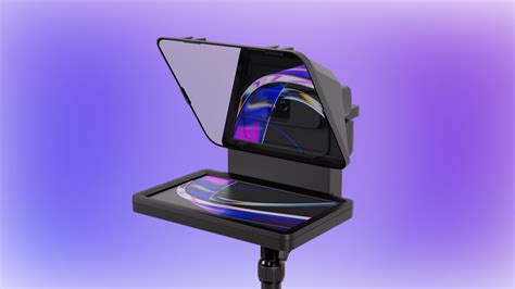 Elgato Unveils First Of Its Kind Teleprompter Corsair Newsroom