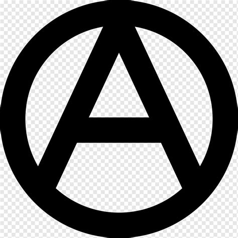 Flag Social Anarchism