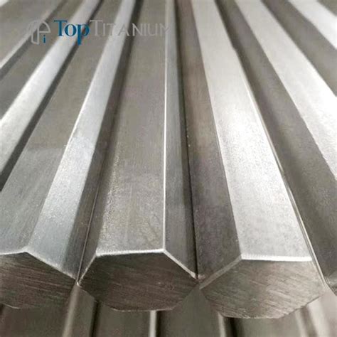 Gr Titanium Hexagon Bar China Gr Titanium Hexagon Bar Manufacturers