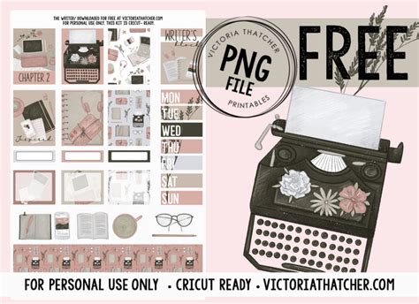 Pin On Victoria Thatcher Printables