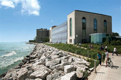 Loyola University Chicago