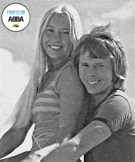 Pin by GLADYS A. on AGNETHA FALTSKOG Y ABBA in 2024 | Abba, Agnetha ...