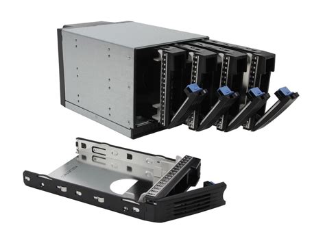 CHENBRO SK T X ODD Bays To X Hot Swap HDD Bays Newegg