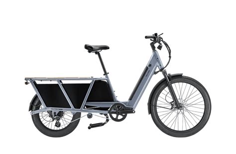 Best Electric Cargo Bikes Of 2024 For Easy Hauling Time Stamped