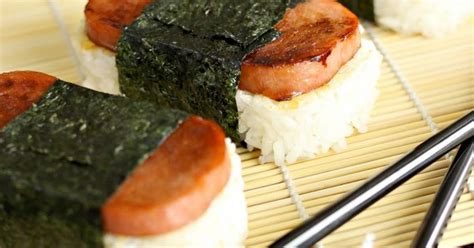 10 Best Spam Musubi Sauce Recipes