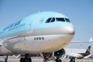 Korean Air To Resume More European Routes From March News Breaking