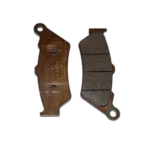 BMW brake pads (front / sinter) F800GS (K72) F700GS (K70) F650GS (K72)