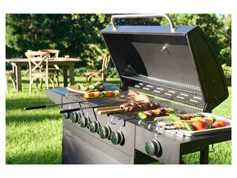 GRILLMEISTER Grillspiesjes Online Kopen LIDL