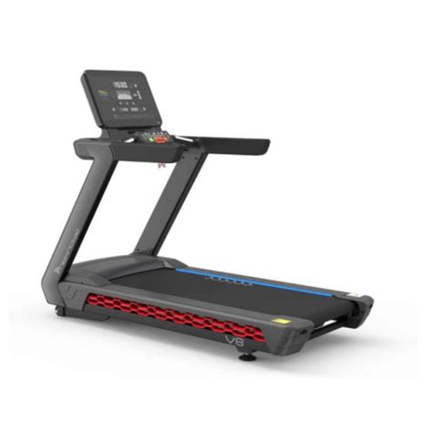 Commercial Treadmill Yanre Fitness