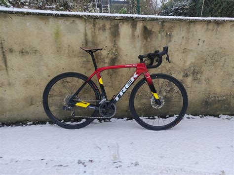 Trek Domane Slr Gen Axs Gebraucht Kaufen Cm Buycycle De