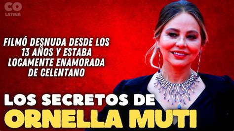 Ornella fleury nude photos révélées découvrez les images qui font le buzz