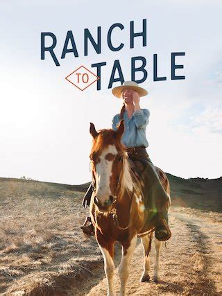 Chasing Shadows: The Destiny of Ranch to Table Season 4 on Magnolia Network | TV Next Season