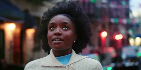 13 Beautiful Stills From If Beale Street Could Talk 2018 Our Culture