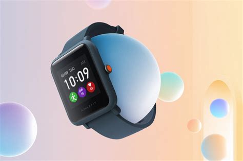 Amazfit Bip S Lite Características Precio Y Ficha Técnica