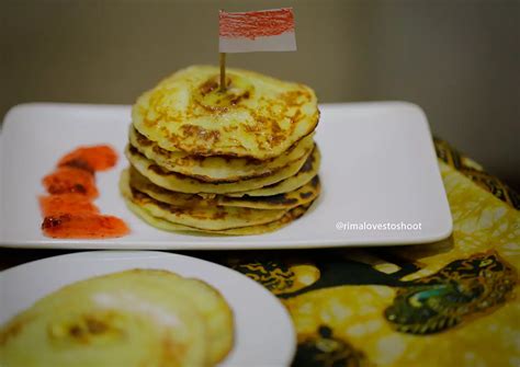 Cara Membuat Pancake Yang Unik Dan Lembut Yuk Cobain Indozone Food