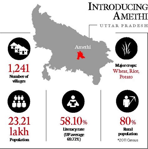 Project Amethi Much Trying Some Hits Mostly Misses Explained News