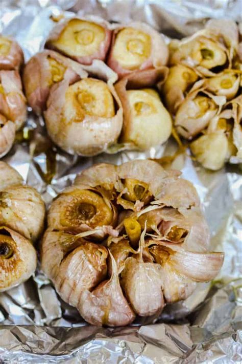 Smoked Garlic Versatile And So Easy To Make Our Zesty Life