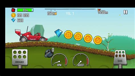 G L M Ek Araba Oyunlari Hill Climb Racing Play Car Games D