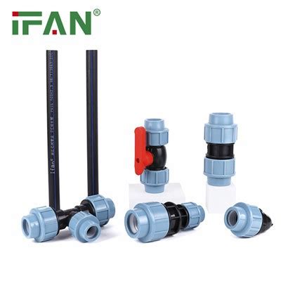 China HDPE Pipe And Fittings Suppliers Manufacturers Factory