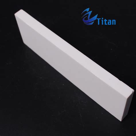 High Density Al O Alumina Wear Lining Tiles Bricks Plates As Abrasion