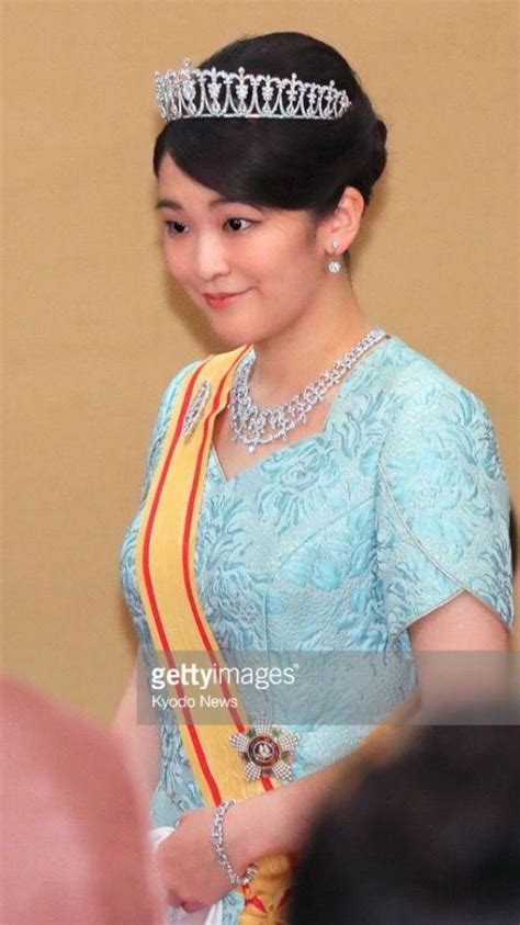 Who Is Princess Mako The Japanese Royal Who Has Given Up Her Title For Love Artofit