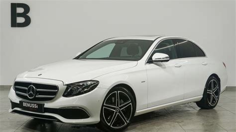 MERCEDES E KLASA 300D SPORT 2020 God